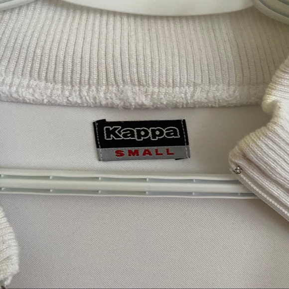 Kappa Zip Up - Picture 6 of 6